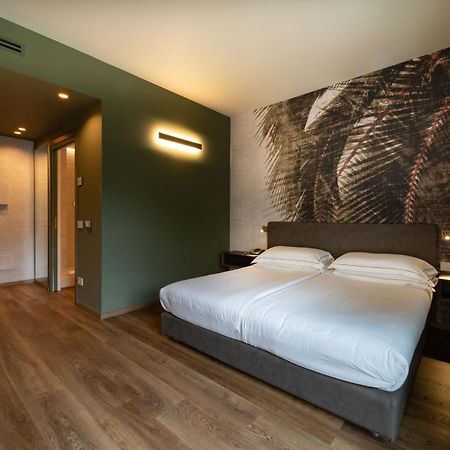 Phi Hotel Piajo Nembro ภายนอก รูปภาพ