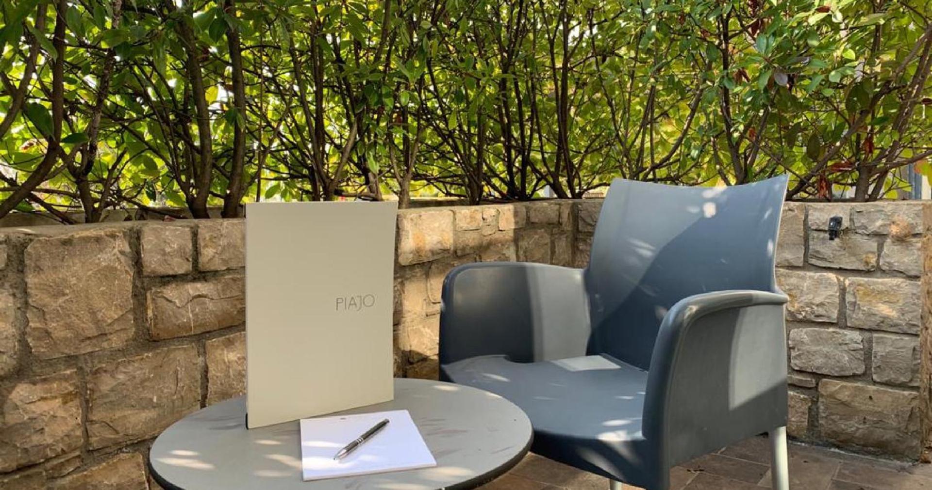 Phi Hotel Piajo Nembro ภายนอก รูปภาพ