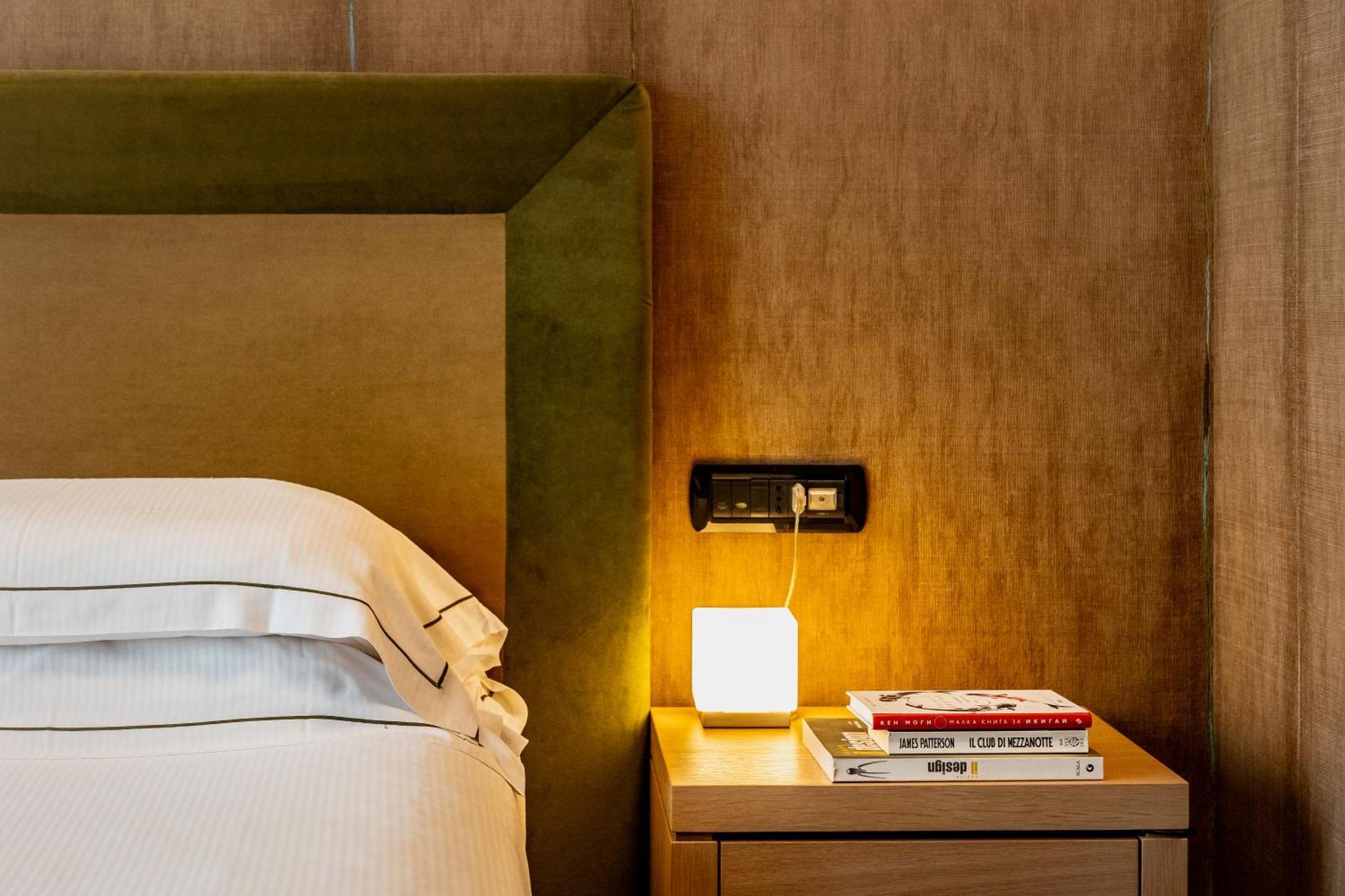 Phi Hotel Piajo Nembro ภายนอก รูปภาพ