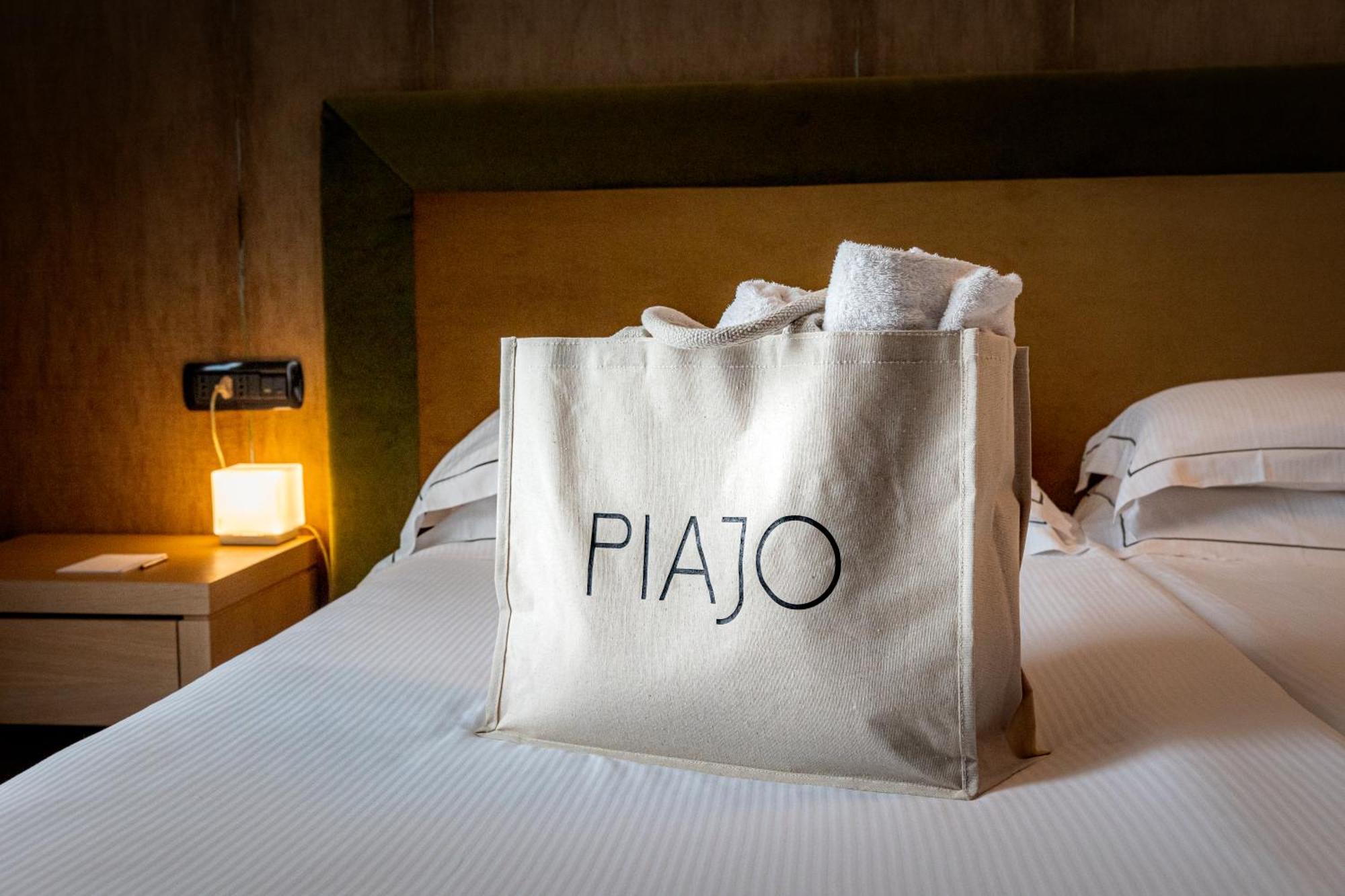 Phi Hotel Piajo Nembro ภายนอก รูปภาพ