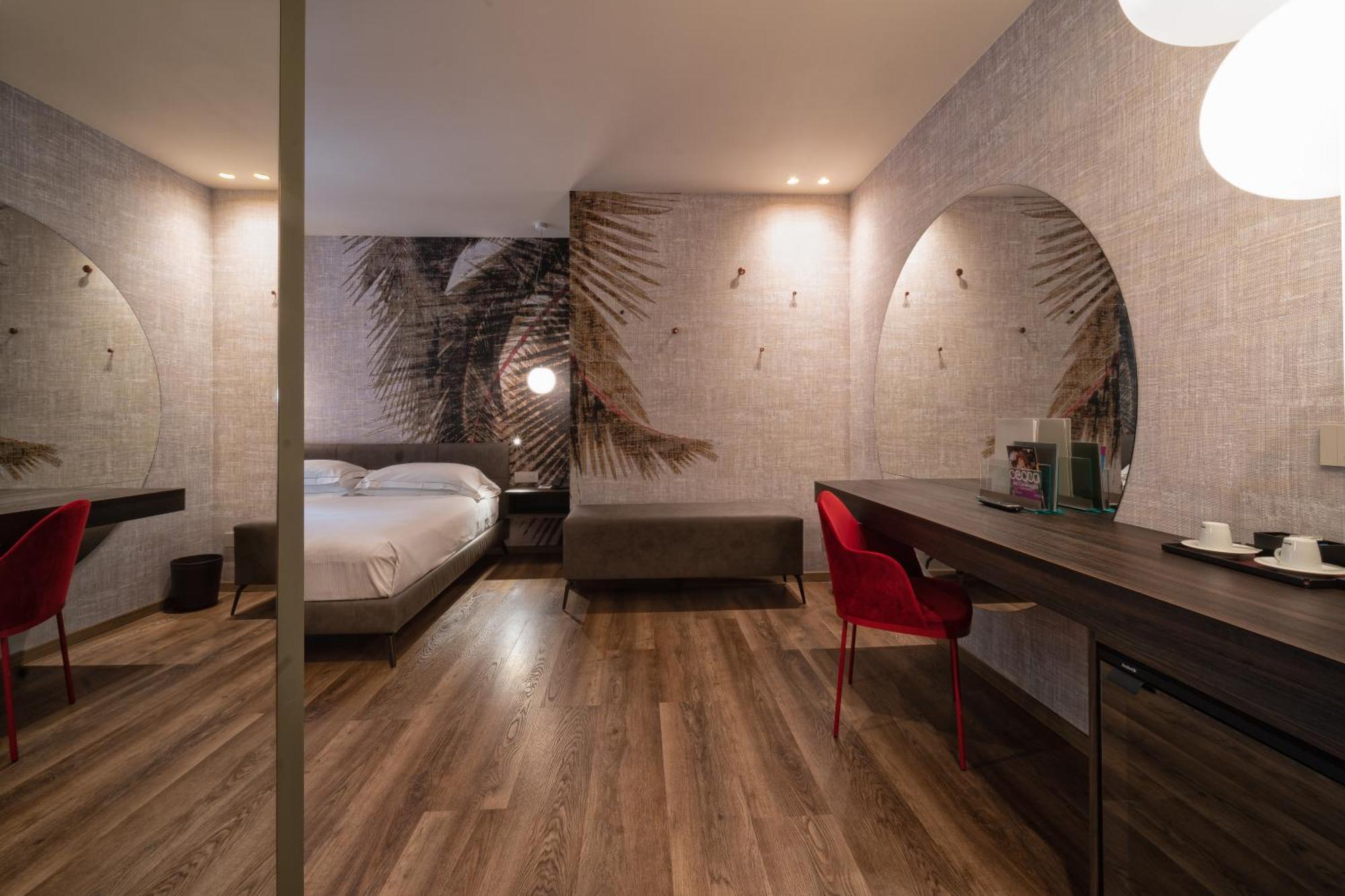 Phi Hotel Piajo Nembro ภายนอก รูปภาพ