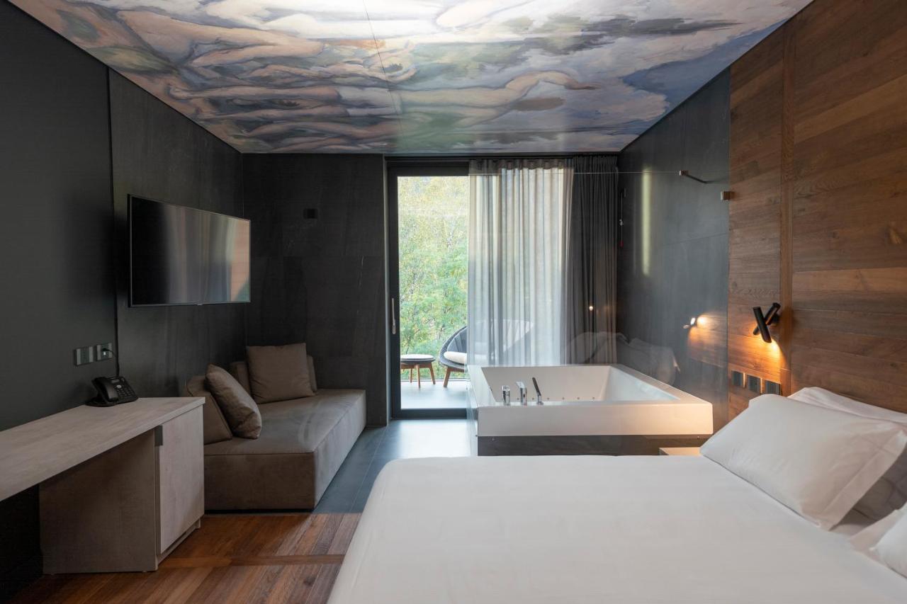 Phi Hotel Piajo Nembro ภายนอก รูปภาพ